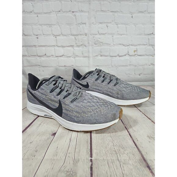 Nike Zoom Pegasus 36 Athletic Running Shoes Men\'s Size 12 main image 6
